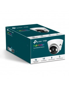 TP-Link VIGI C430 Кубе IP... 2